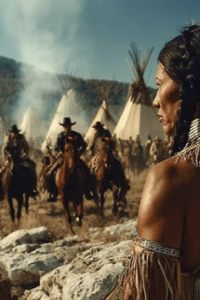 Dances with Wolves